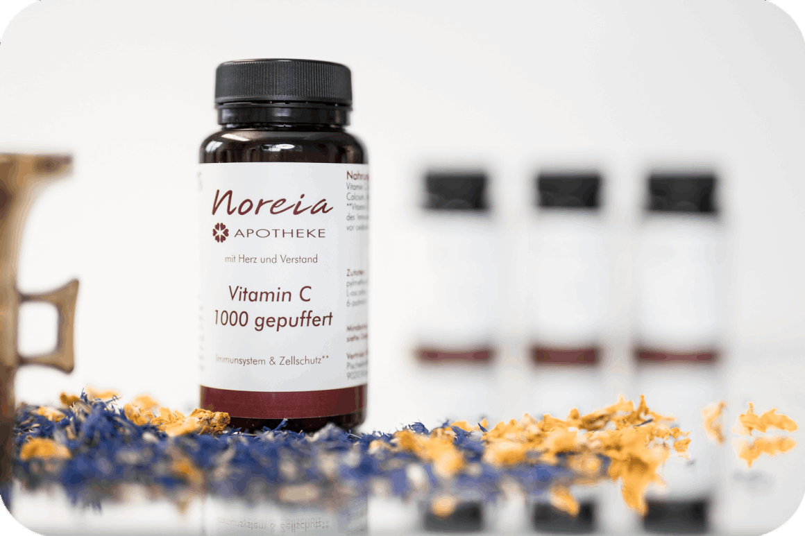 Noreia Apotheke Klagenfurt